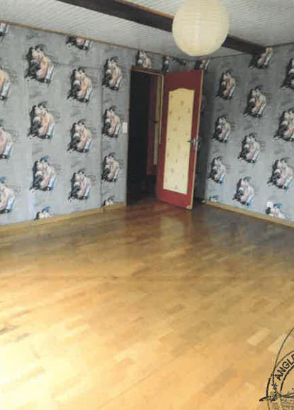 Maison - 140 m² - 7 pièces