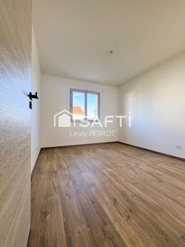 Maison - 146 m² - 6 pièces