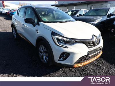 Renault Captur II 1.3 TCe 130 Intens Led Gps