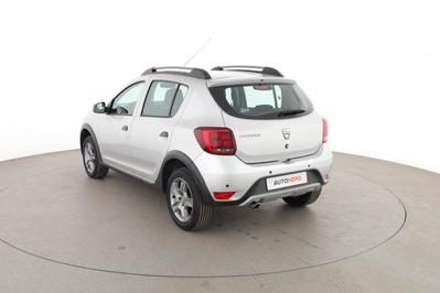 Dacia Sandero II Stepway 0.9 TCe 90 ch