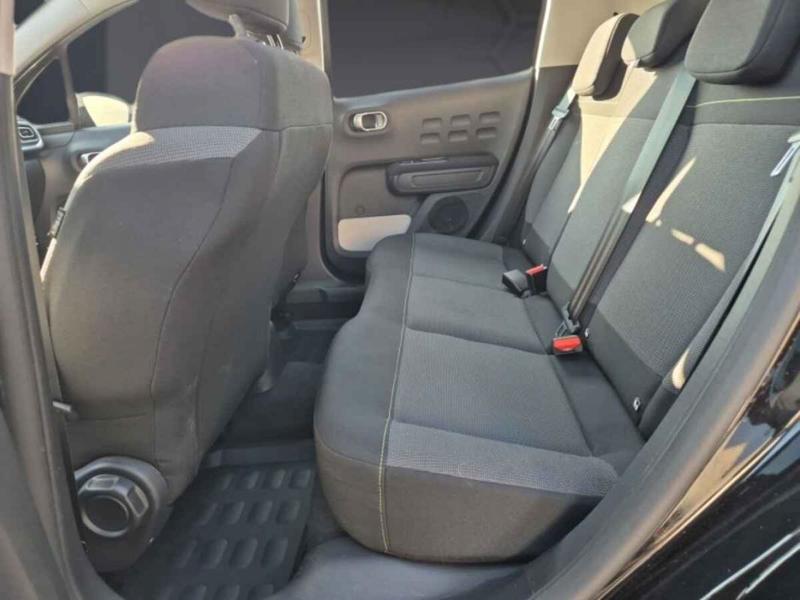 Citroën C3 1.2 PureTech 110 cv s&amp;S Shine Eat6