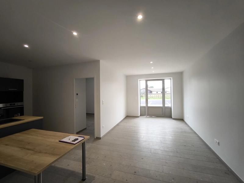 Appartement - 72 m² - 3 pièces