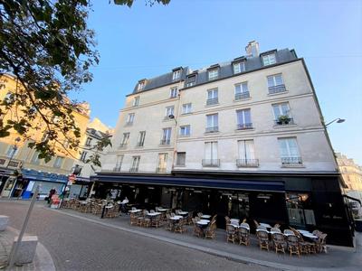 Magasins - 35 m² - 1 pièce