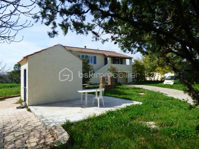 Maison - 175 m² - 8 pièces