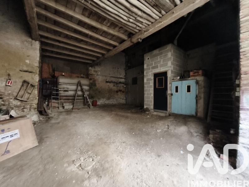 Maison - 108 m² - 4 pièces