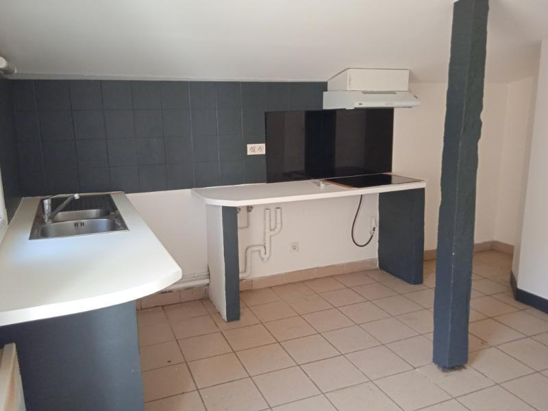 Maison - 66 m² - 3 pièces