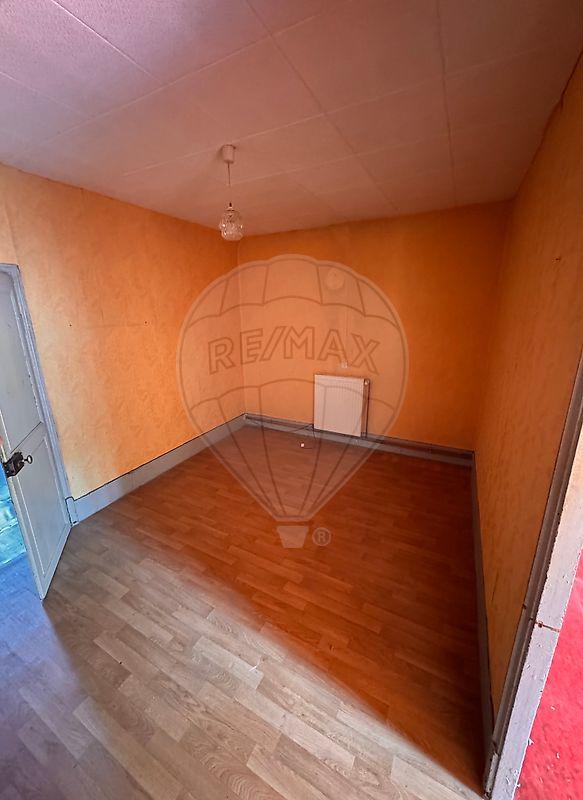 Maison - 84 m² - 3 pièces