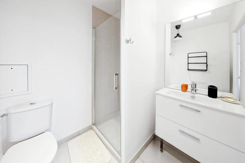 Appartement - 79 m² - 4 pièces