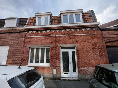 Maison - 71 m² - 3 pièces