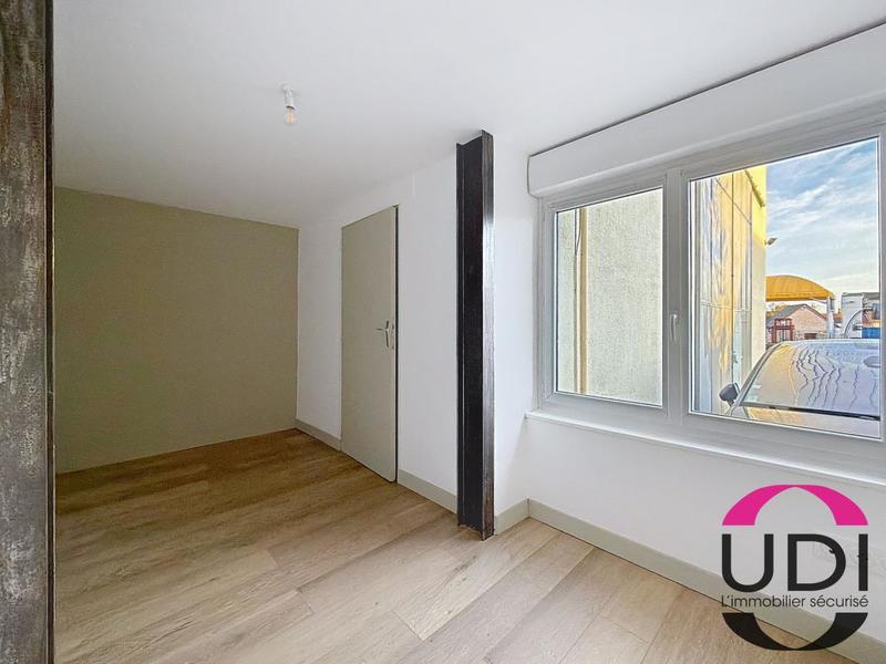 Maison - 84 m² - 4 pièces