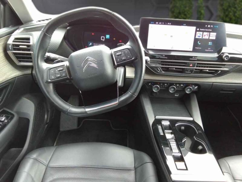 Citroën C5 X 1.6 PureTech 180 cv s&amp;S Shine Eat8