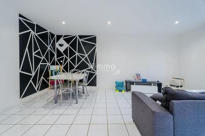 Duplex - 75 m² - 3 pièces
