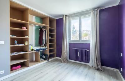 Maison - 128 m² - 5 pièces