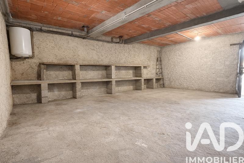 Maison - 179 m² - 7 pièces