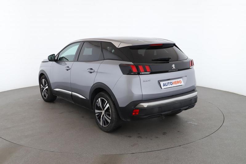 Peugeot 3008 1.5 Blue-HDi Allure 130 ch
