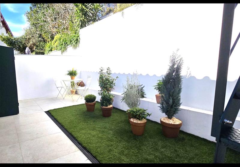 Maison jumelée - 106 m² - 5 pièces