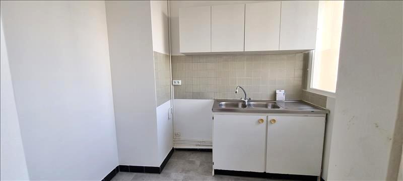 Appartement - 34 m² - 2 pièces