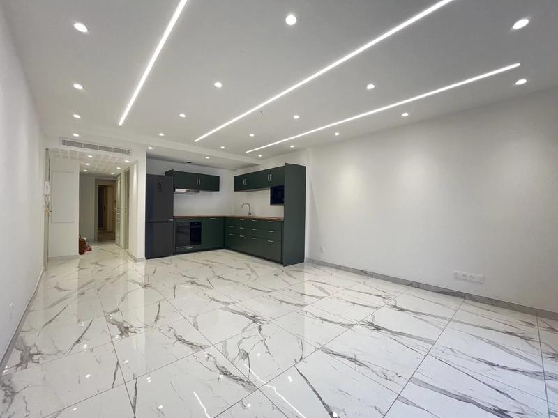 Appartement - 88 m² - 4 pièces