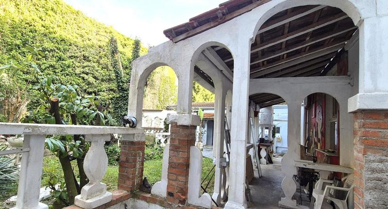 Immeuble - 202 m² - 10 pièces