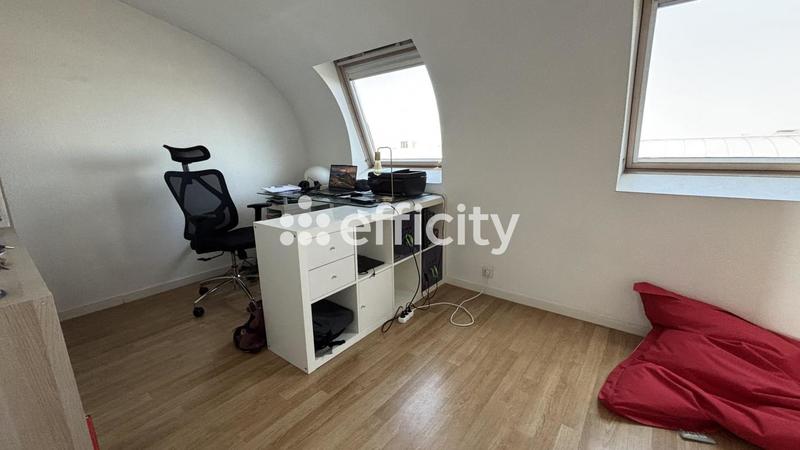 Appartement - 117 m² - 4 pièces