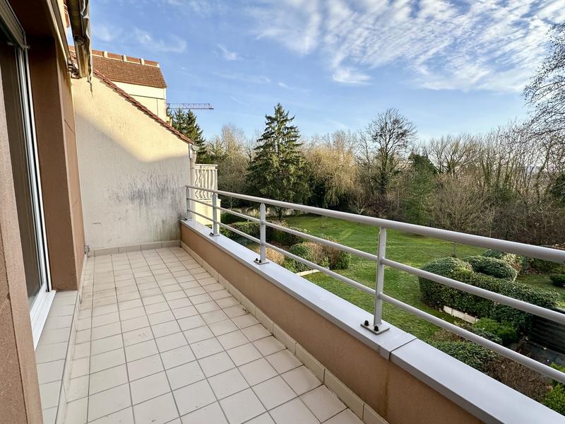 Appartement - 75 m² - 3 pièces