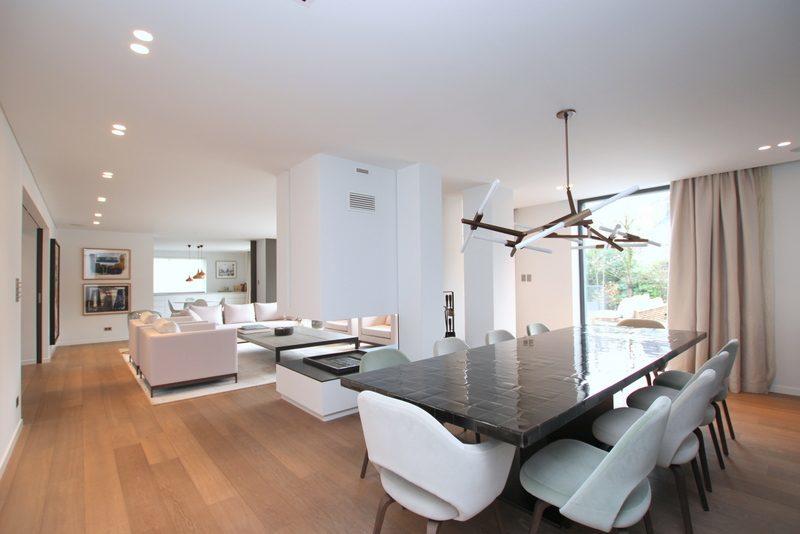 Villa - 360 m² - 10 pièces