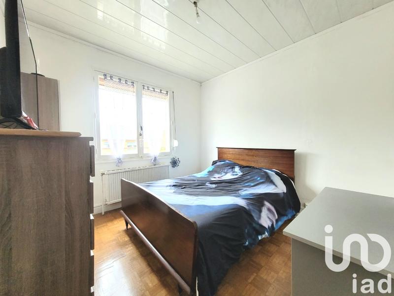 Maison - 134 m² - 6 pièces