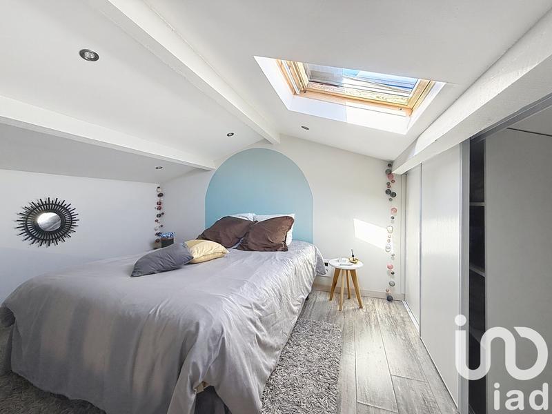 Maison - 167 m² - 7 pièces