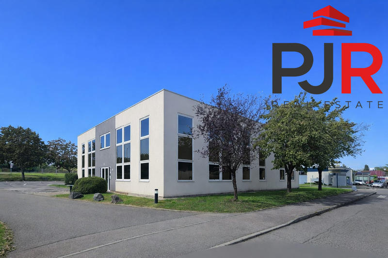Bureau - 145 m²