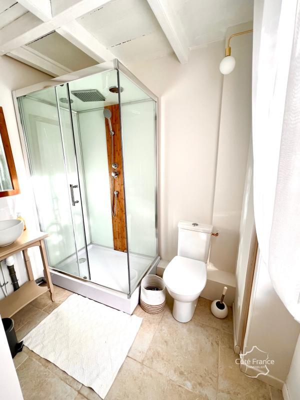 Maison bourgeoise - 141 m² - 6 pièces