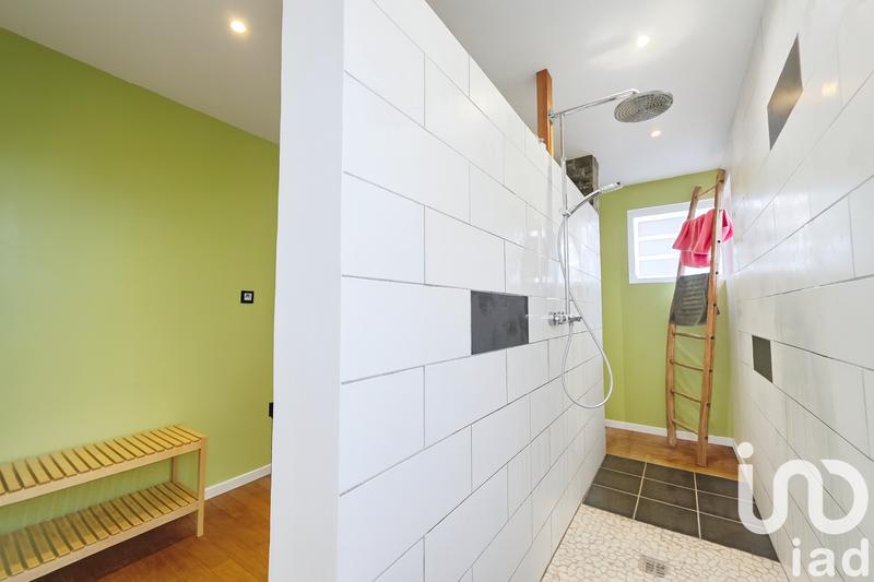 Maison de ville - 195 m² - 7 pièces