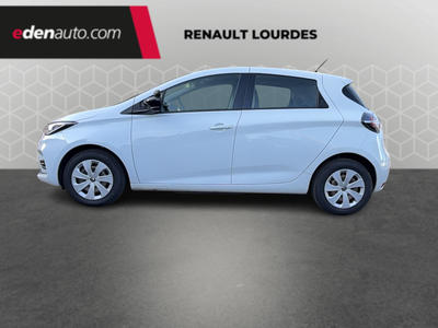 Renault Zoe R110 Achat Intégral - 21 Life