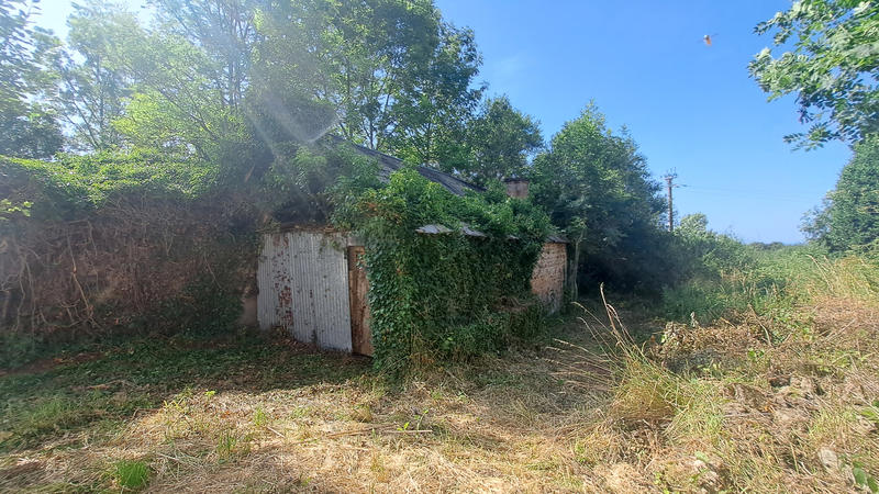 Maison - 77 m² - 4 pièces