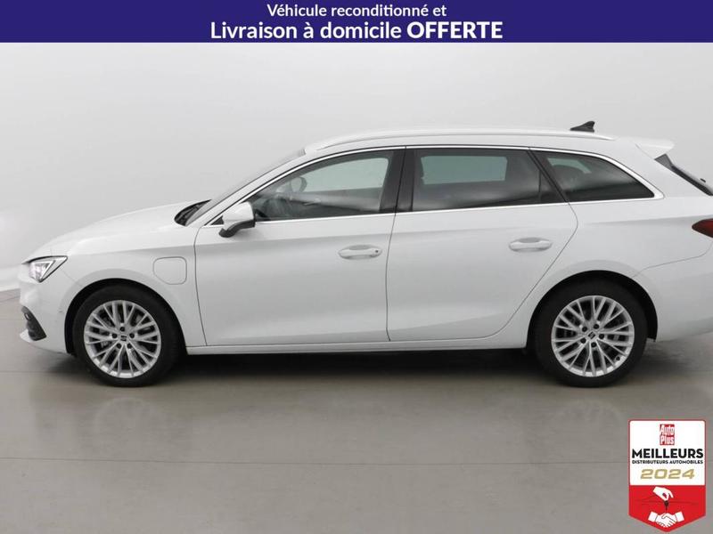 Seat Leon Sportstourer e-Hybrid 204 Dsg6 Xcellence