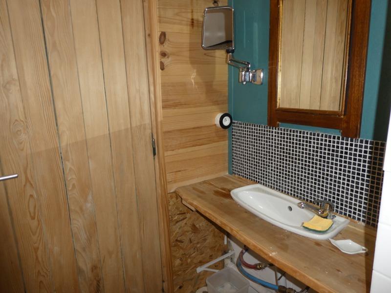 Maison - 130 m² - 4 pièces