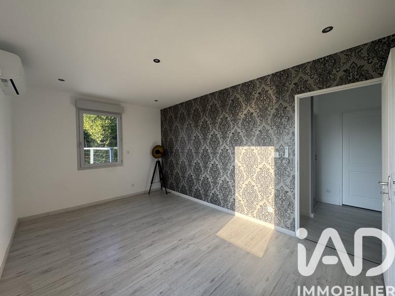 Maison de maîtres - 145 m² - 6 pièces