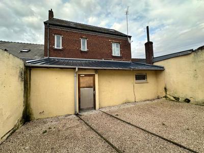 Immeuble - 200 m² - 9 pièces