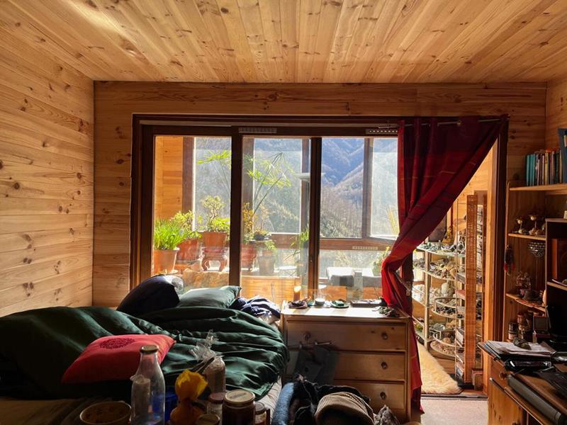 Appartement - 23 m² - 1 pièce