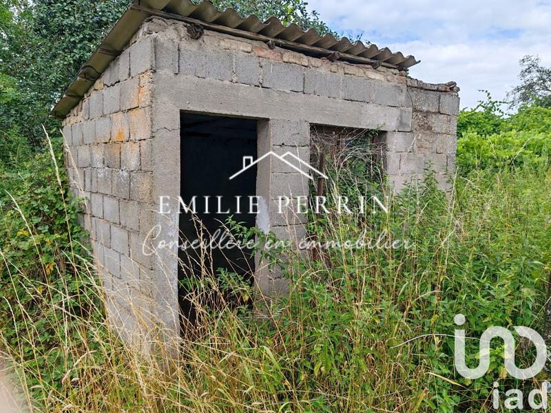 Maison de campagne - 121 m² - 6 pièces