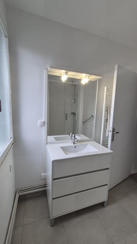 Appartement - 79 m² - 4 pièces