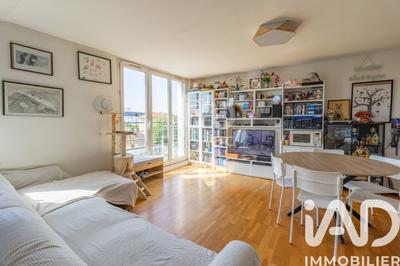 Appartement - 79 m² - 5 pièces