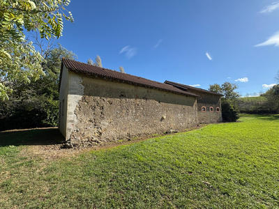 Ferme - 50 m² - 3 pièces