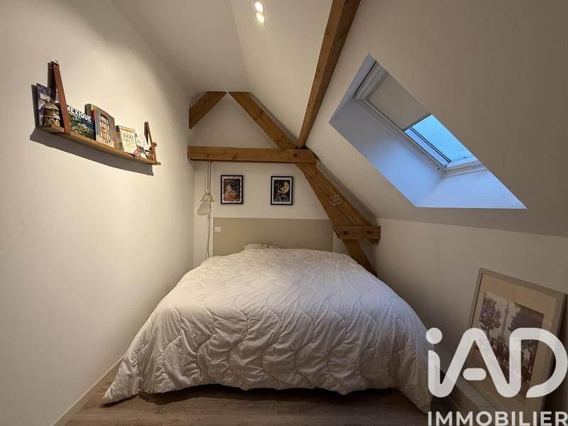 Maison de campagne - 240 m² - 5 pièces