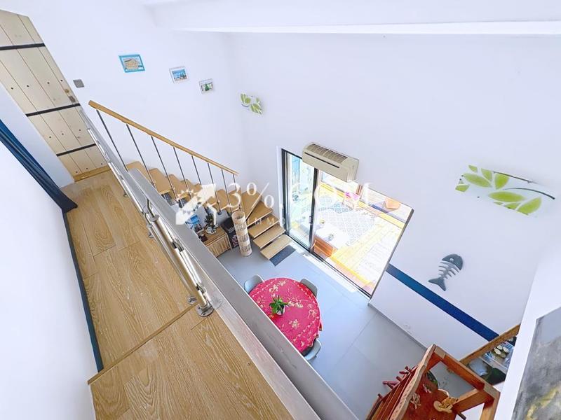 Maison de village - 139 m² - 7 pièces