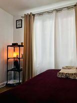 Masseur Bien-être - Bechir Chemsa