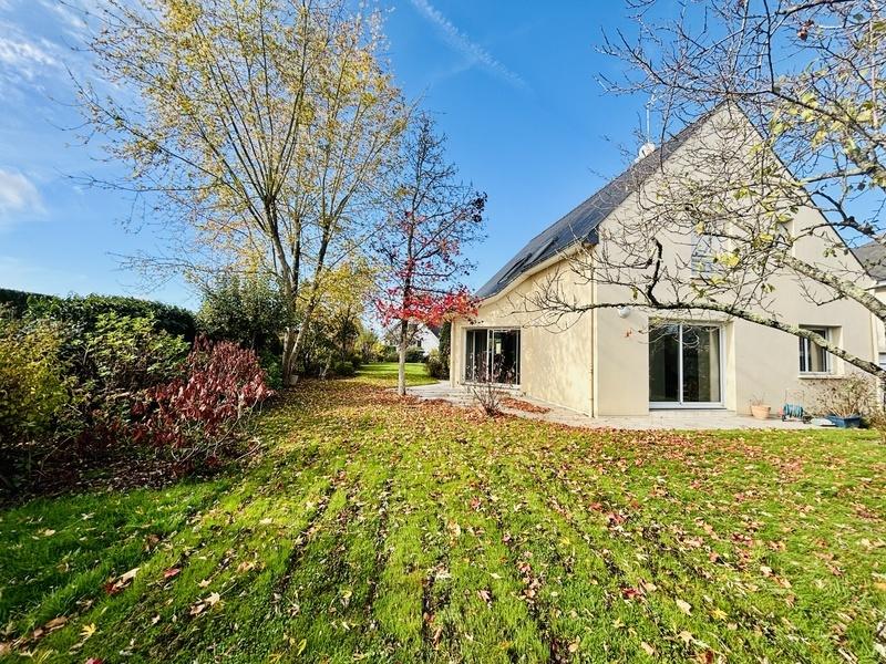 Maison - 146 m² - 5 pièces