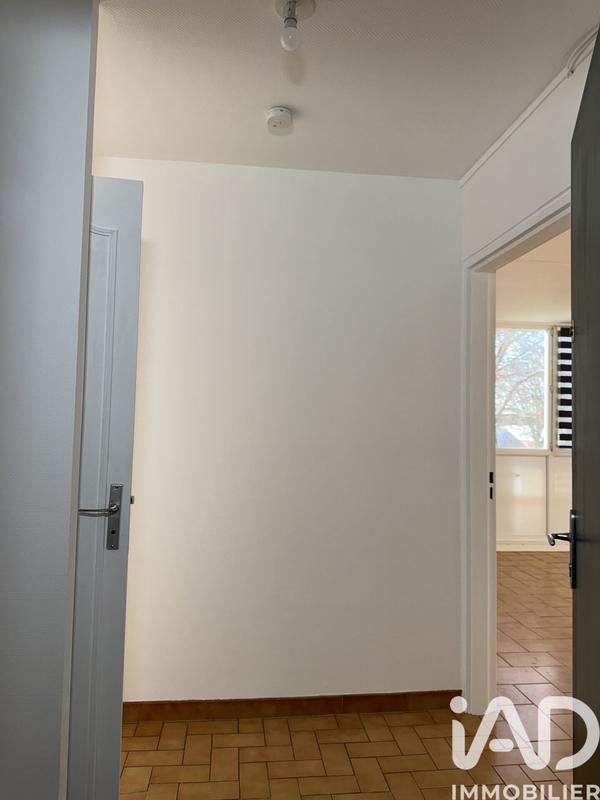 Appartement - 68 m² - 4 pièces