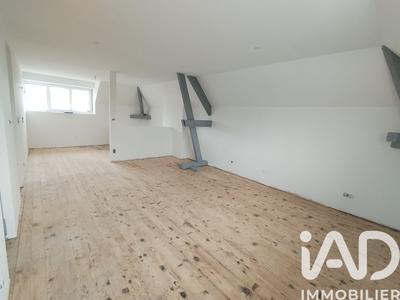 Appartement - 65 m² - 2 pièces