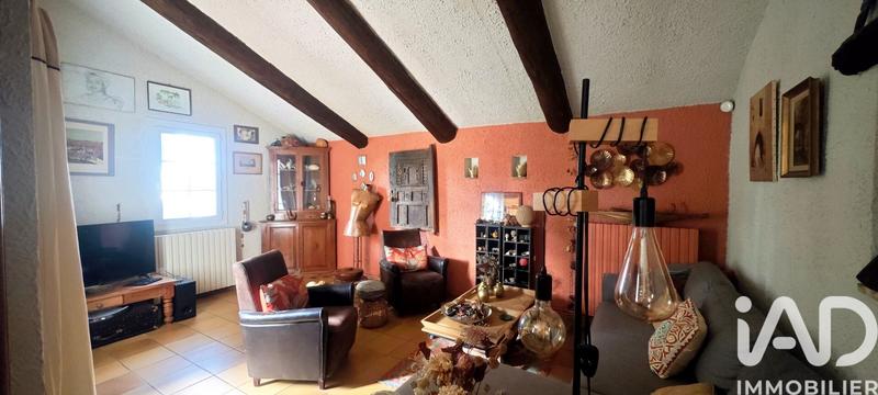 Maison - 139 m² - 4 pièces