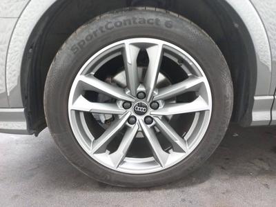 Audi Q3 35 Tdi 150 ch s tronic 7 s line